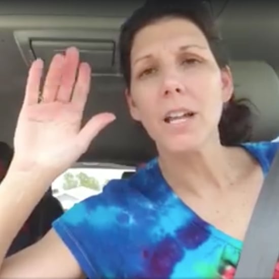 Mom's Rant About Hating Fall
