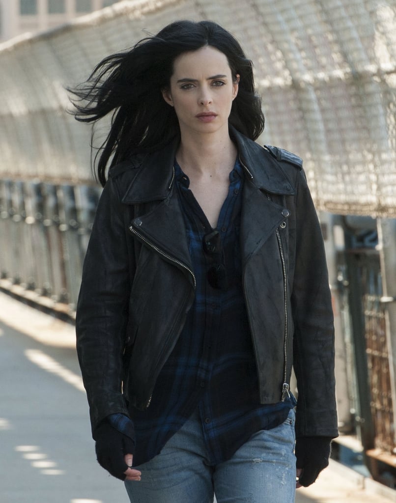 Jessica Jones