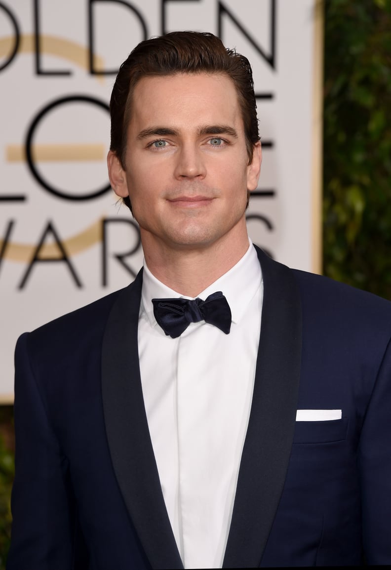 Hot Guys at the Golden Globes 2015 | Pictures | PS Celebrity