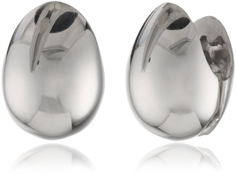 By Joy Jewelry Sterling Silver Stud Earrings