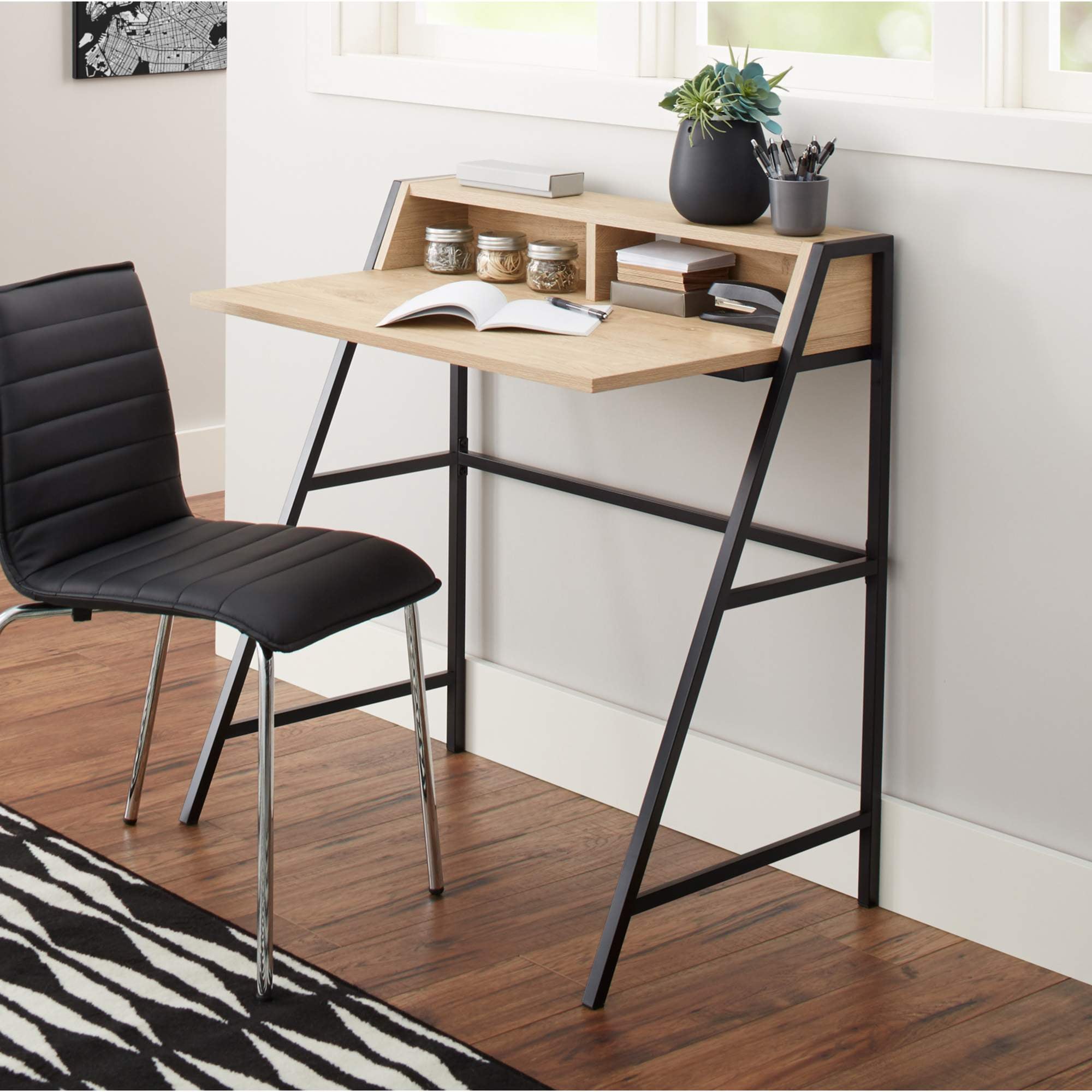 Mainstays conrad discount console table