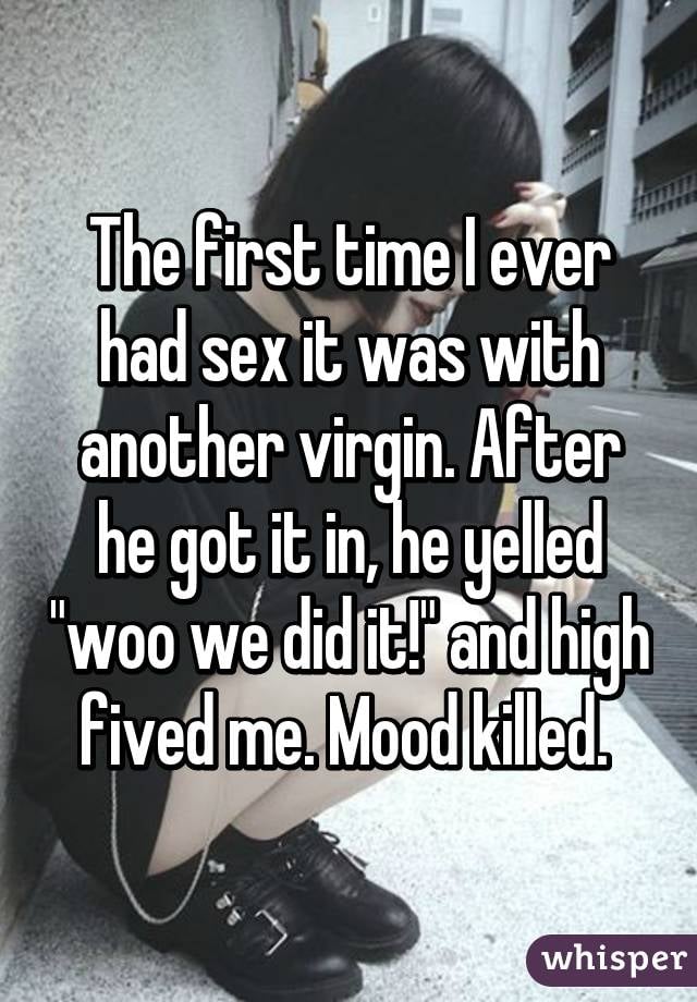 First Sex Hurts 46