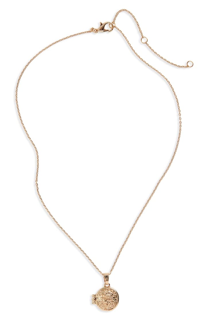 Best Gold Jewelry Under 25 Best Gold Jewelry POPSUGAR Fashion Photo 2