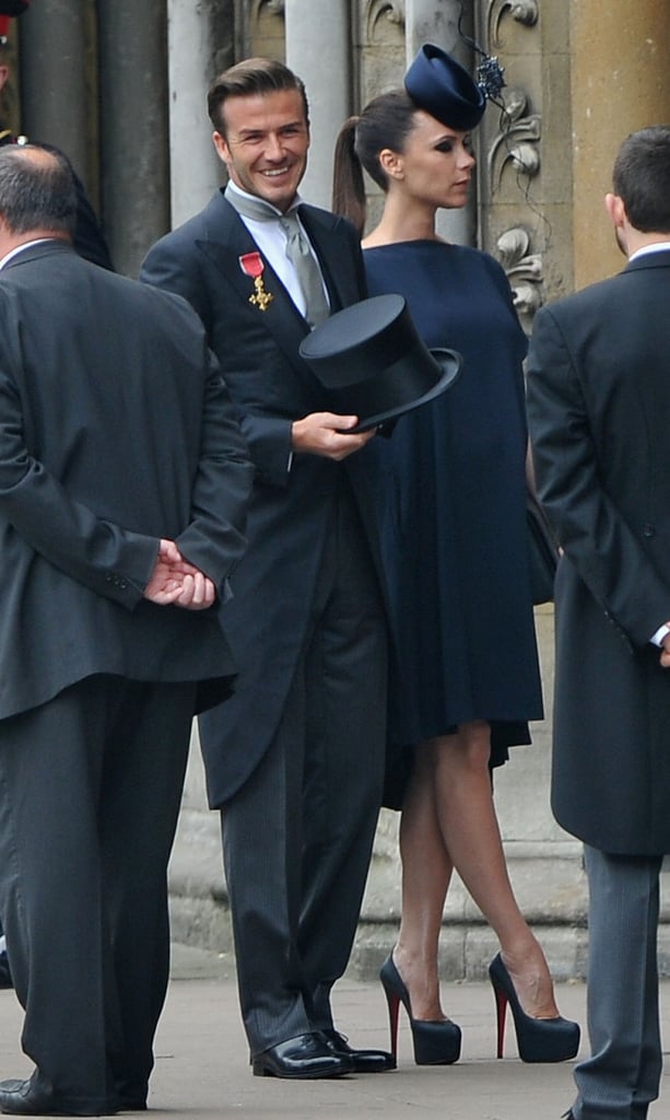 The Duke and Duchess of Cambridge Wedding Pictures