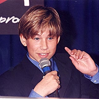 Jonathan Taylor Thomas