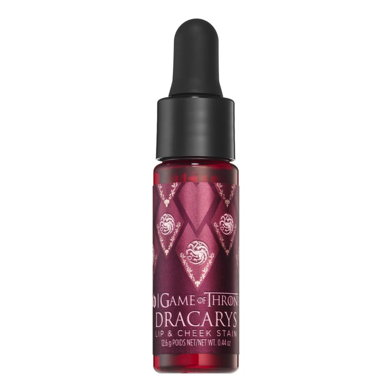 Dracarys Lip & Cheek Stain ($26)