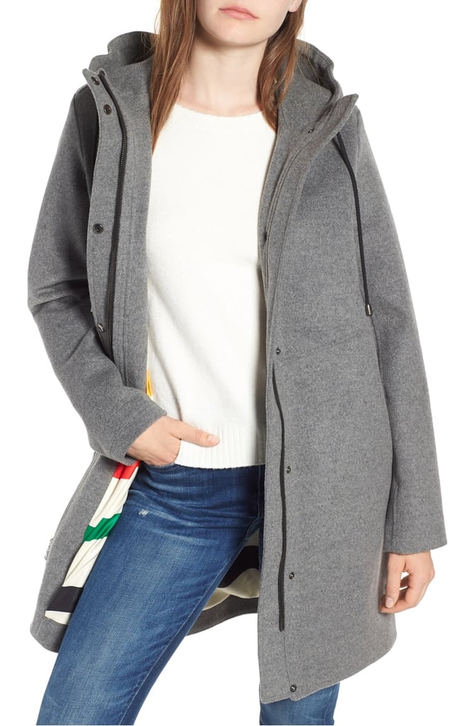 Pendleton Darby Coat