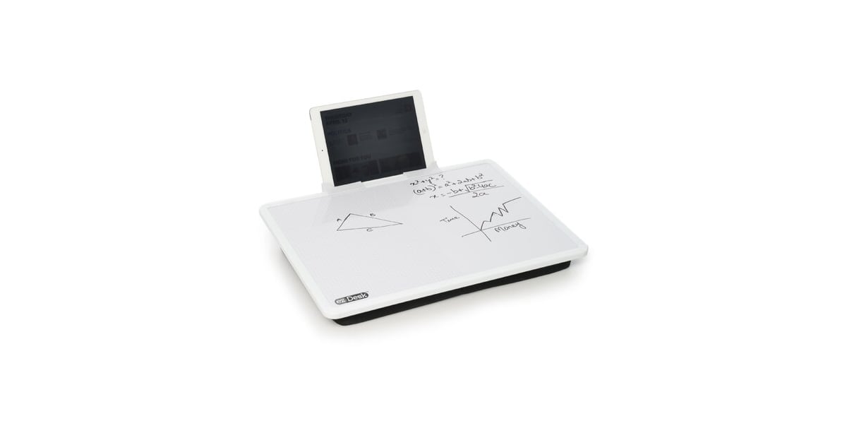 Dry Erase Lap Desk 11 Cute Lap Desks That'll Allow You to