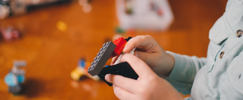 How to Join the Free Weekly Legoland Building Challenge