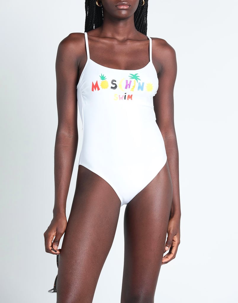 Shop a Similar White One-Piece