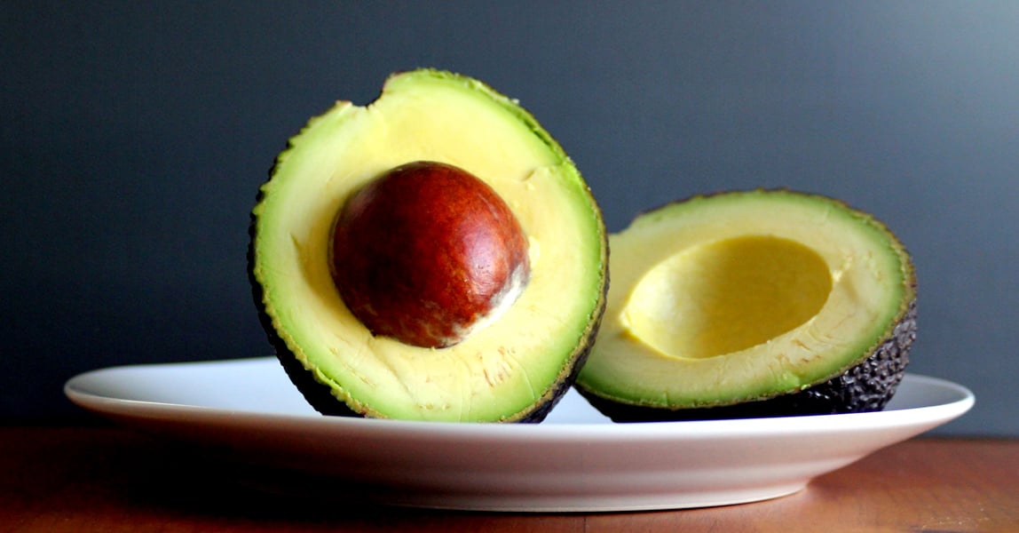 How to Tell If an Avocado Is Ripe | POPSUGAR Food