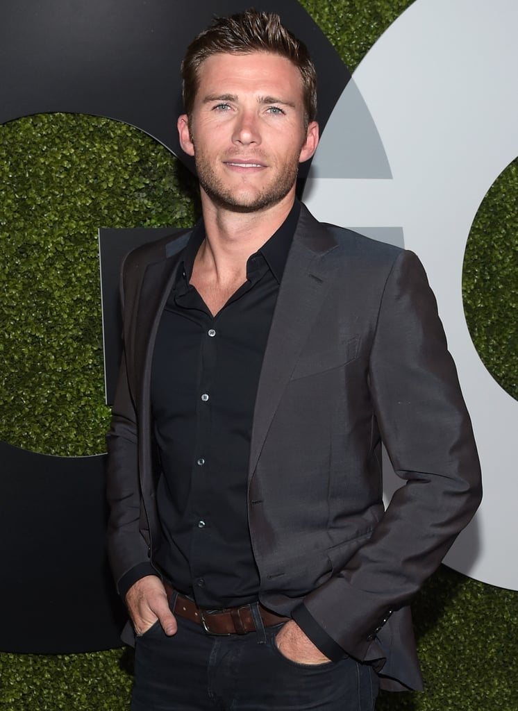 Scott Eastwood