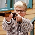 17 Important Life Lessons You Learned From A Christmas Story