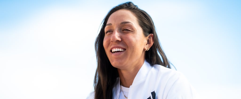 Jessica Pegula Talks US Open Essentials and Serena Williams