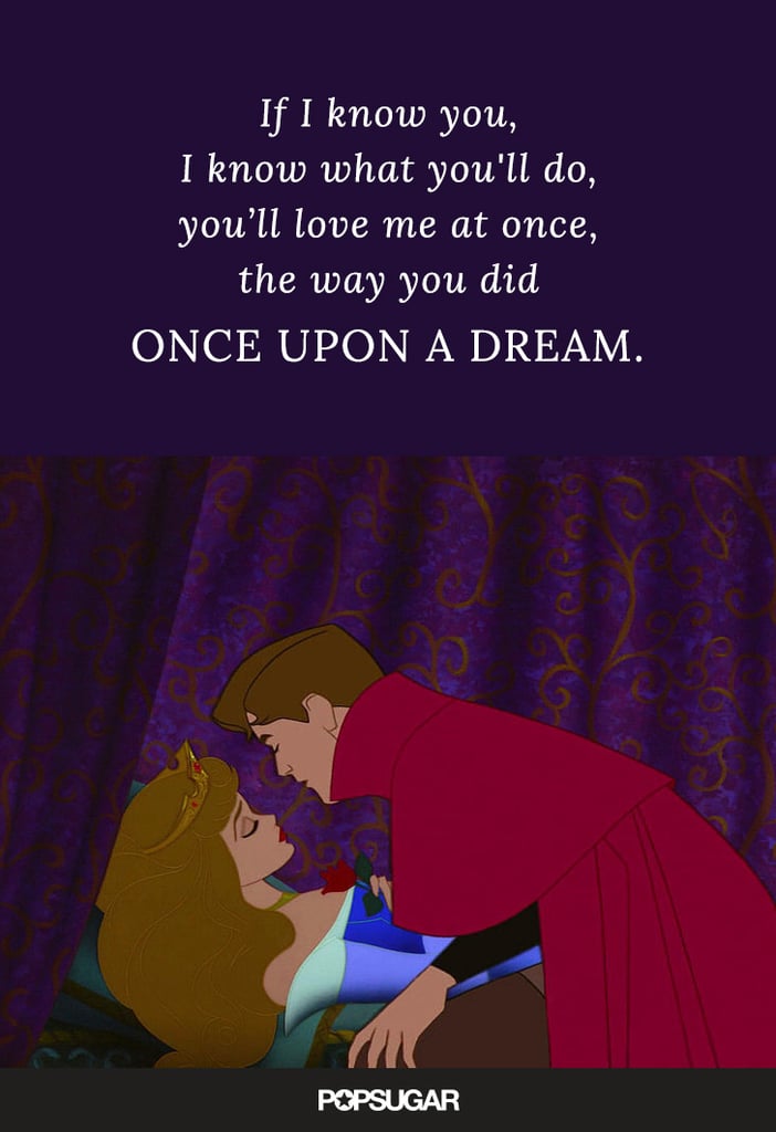 Disney Love Quotes Popsugar Love Sex