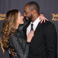 Stephen "Twitch" Boss and Allison Holker Look Back on Their Wedding in Honor of Loving Day