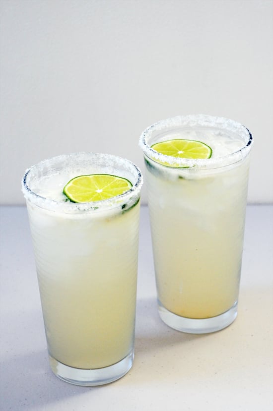 Paloma Cocktail