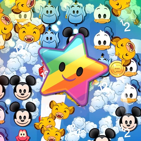 Disney Emoji App Launch