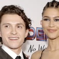Zendaya and Tom Holland Had the Cutest Date Night at Usher's Las Vegas Concert