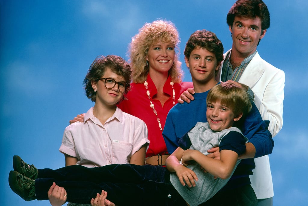 Growing Pains (1985-1992)