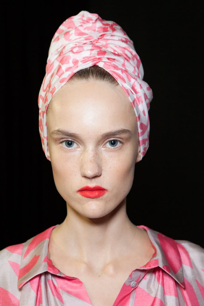 Missoni Spring 2015