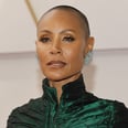 Jada Pinkett Smith Confirms "Red Table Talk" Will Discuss Oscars Incident