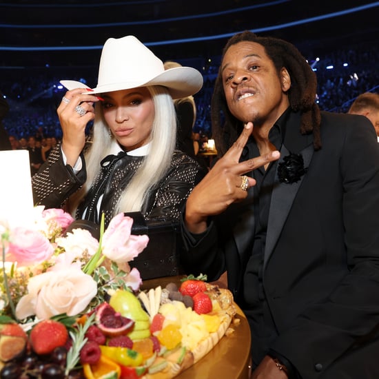 In Praise of the Charcuterie Boards at the 2024 Grammys