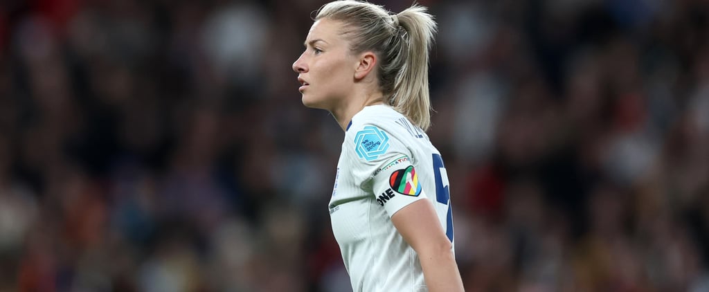 FIFA Shies Away From LGBTQ+ Armband for Women's World Cup