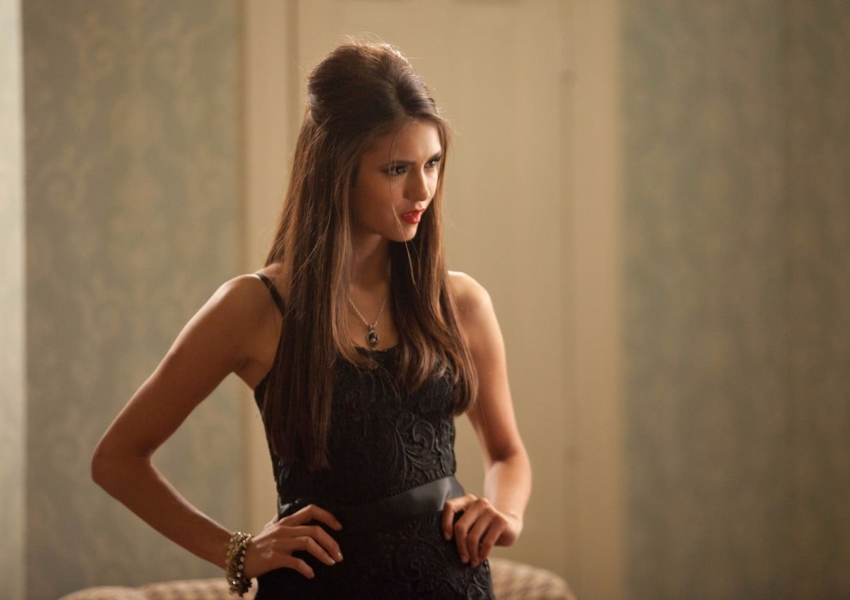 Davina Claire, The Vampire Diaries Wiki