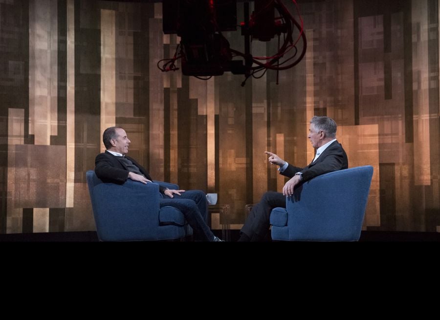 The Alec Baldwin Show New TV Shows October 2018 POPSUGAR