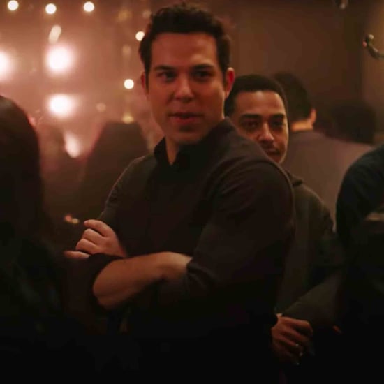 Skylar Astin Sings *NSYNC on Zoey's Extraordinary Playlist