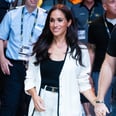 Meghan Markle's J.Crew Cardigan Is a Quiet-Luxury Dream — and It's Still Available