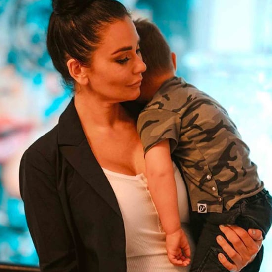 Does JWoww's Son Have Autism?