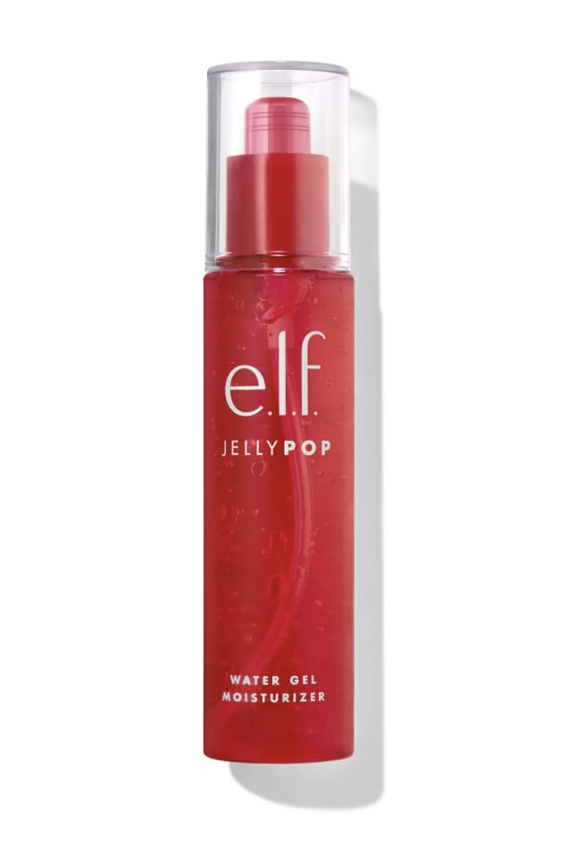 e.l.f. Cosmetics Jelly Pop Water Gel Moisturizer New e.l.f. Cosmetics