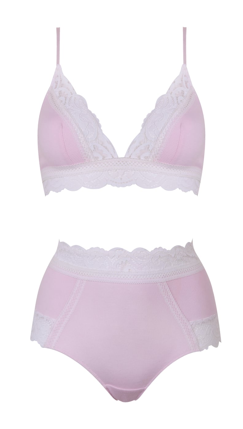 PRIMARK LINGERIE  THE CURVY CHAPTER