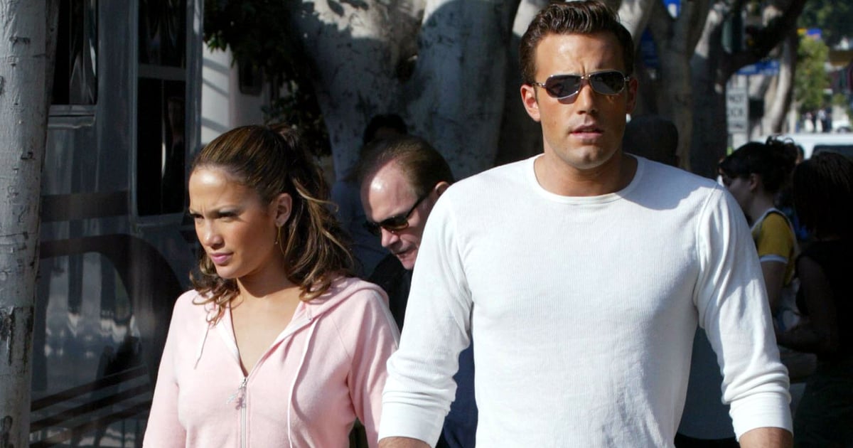 The 17 Most Iconic J.Lo and Ben Affleck Style Moments