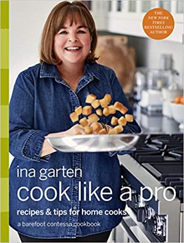 A Great Cookbook: Cook Like a Pro: Recipes and Tips For Home Cooks