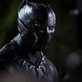 Listen to the Black Panther Soundtrack in Its Full, Badass Glory