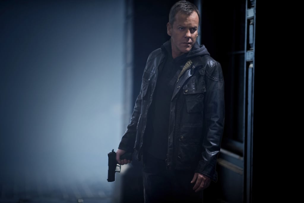 Jack Bauer Jokes