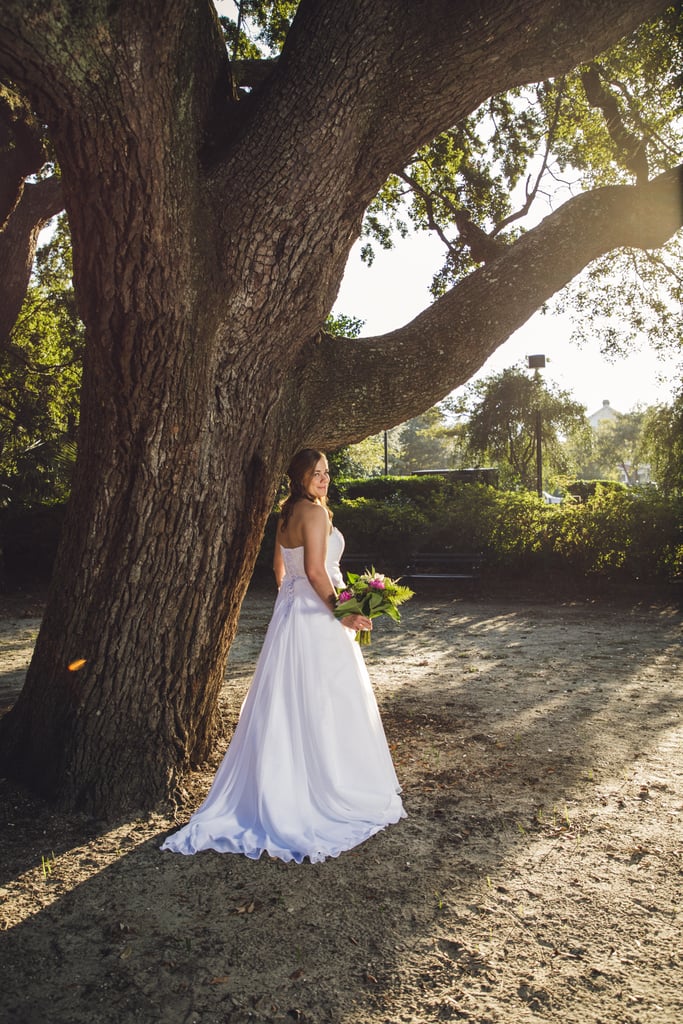 Aquarium Wedding Ideas