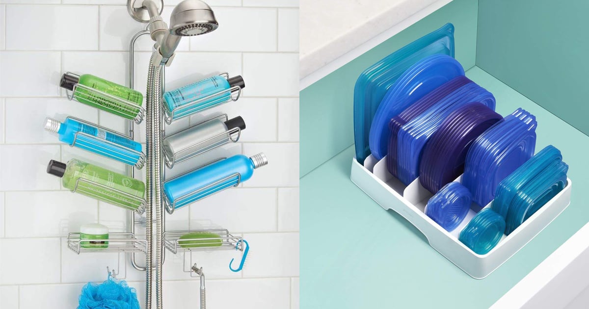 Best Home Organising Products From Amazon POPSUGAR Home UK