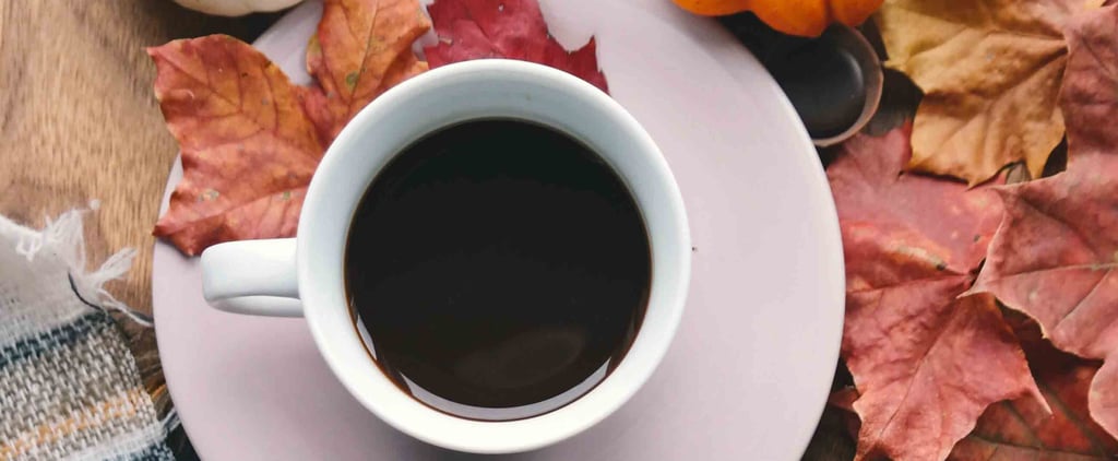 Better Than PSLs: How to Make Healthy, Sugar-Free Pumpkin Spice Coffee