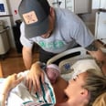 Jason Aldean Welcomes a Baby Boy Into the World: "This Is What It's All About"