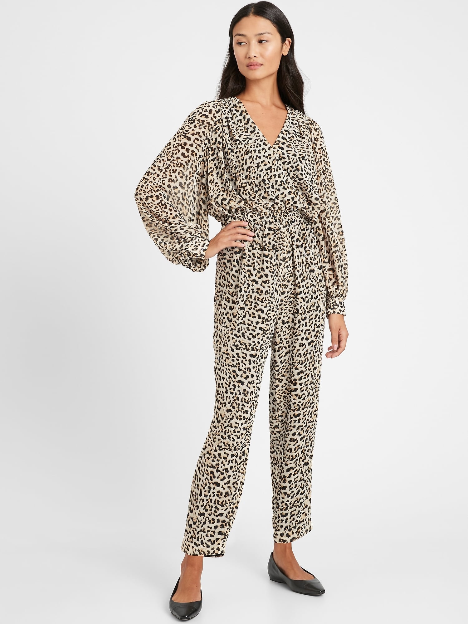 Best Jumpsuits at Banana Republic POPSUGAR Fashion