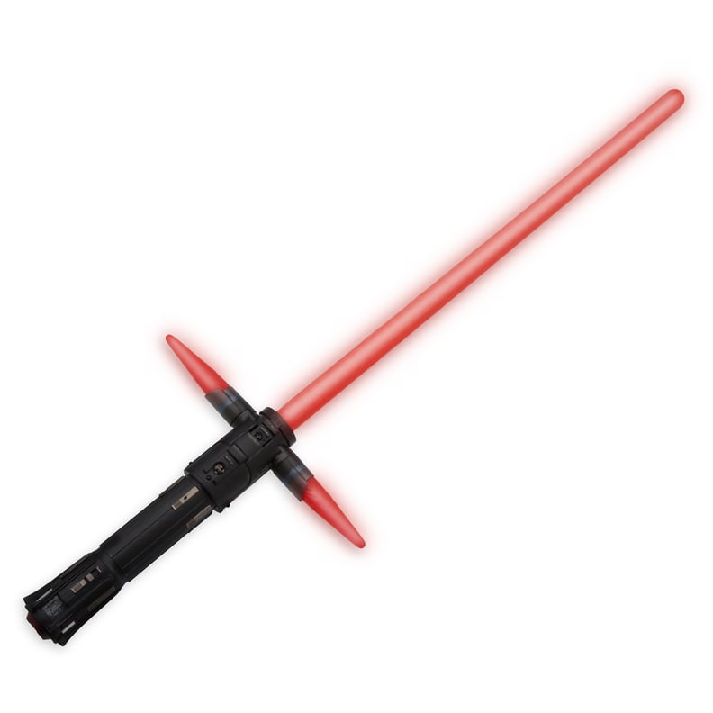 Kylo Ren Lightsaber — Star Wars: The Force Awakens