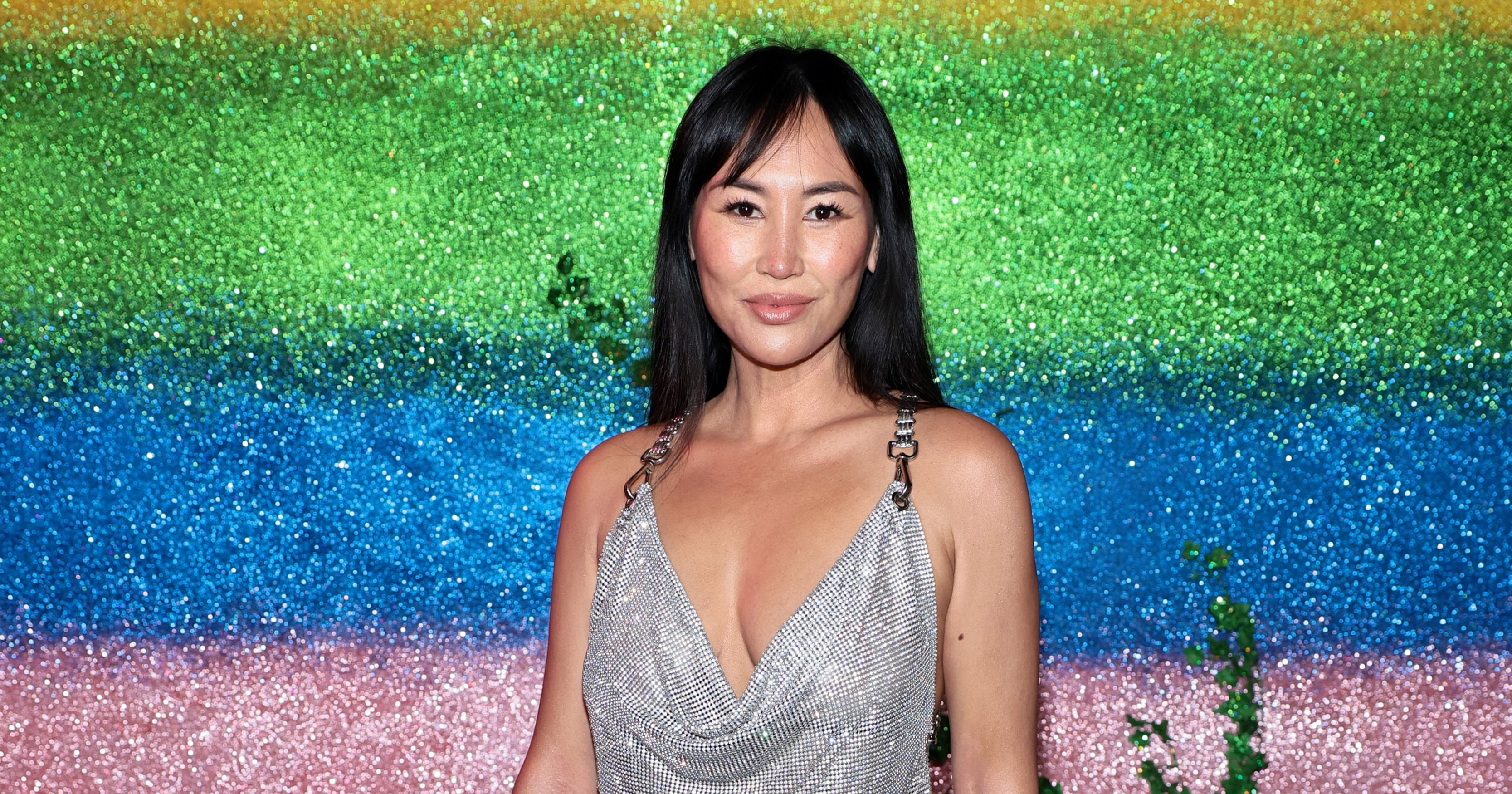 For Dorothy Wang, This Lunar New Year Brings Wedding Planning, Wisdom, and Tequila
