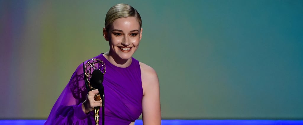 Get to Know Julia Garner, the Actress Who Beat Out All the GOT Stars For an Emmy