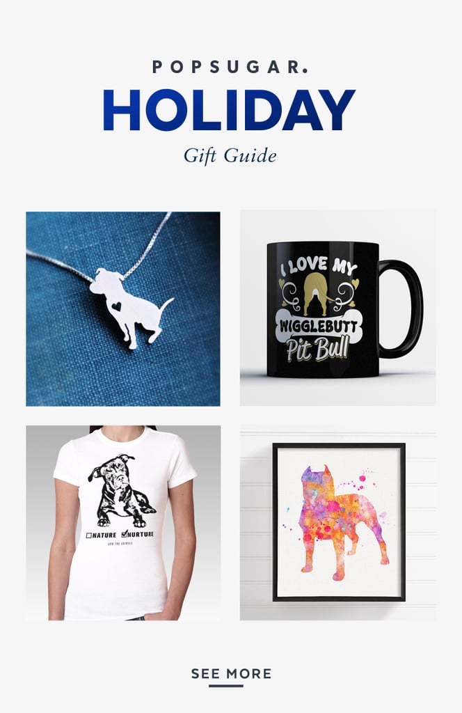 Gifts For Pit Bull Owners