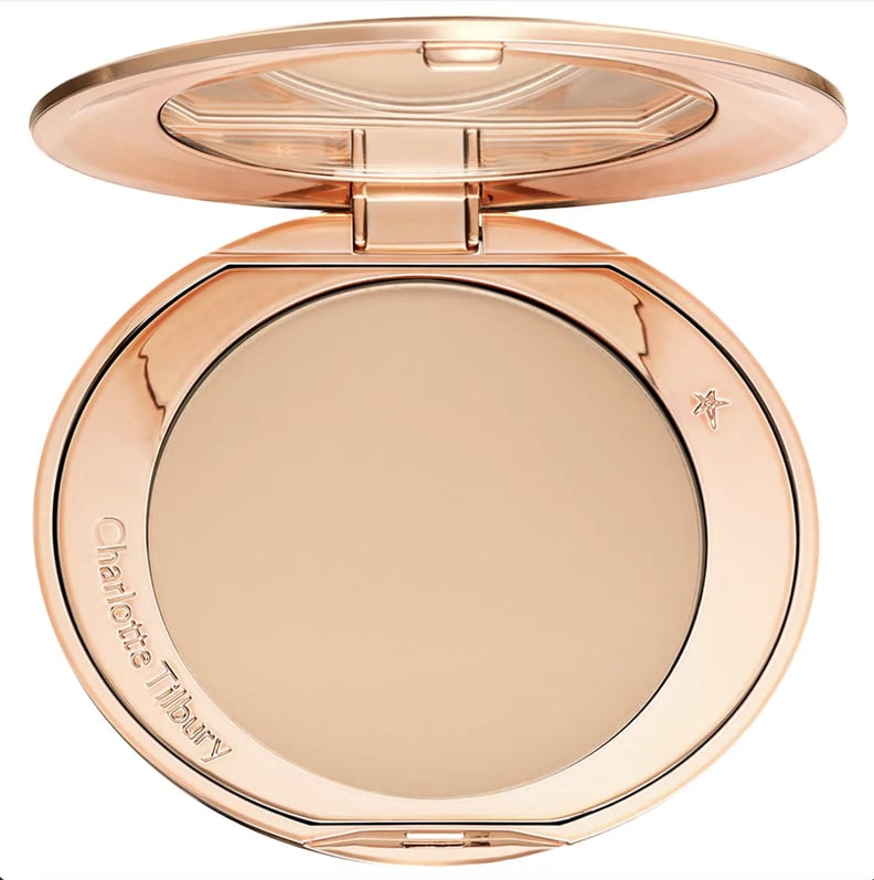 Chelsea Uchenna's Favorite Setting Powder