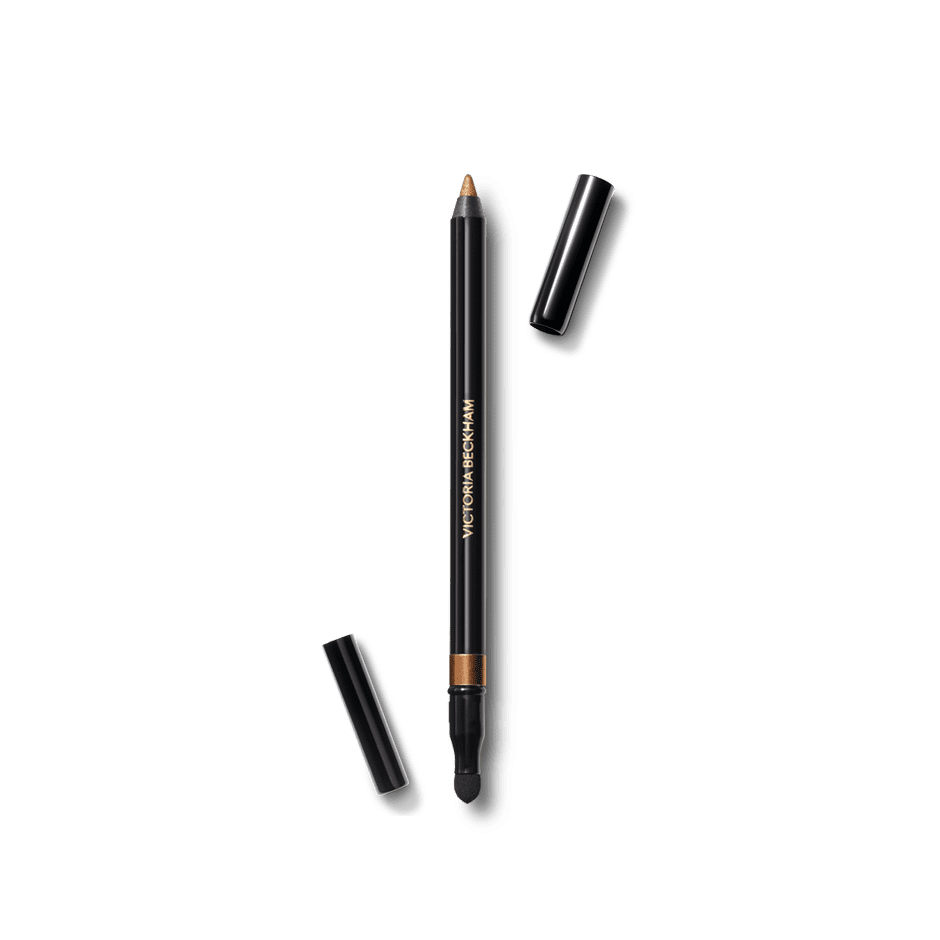 Victoria Beckham Beauty Satin Kajal Liner in Bronze Victoria Beckham